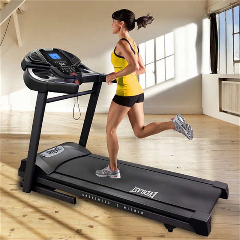 EVERLAST EV9.0 TREADMILL | Maxx Liquidation Marketplace & Online Auctions