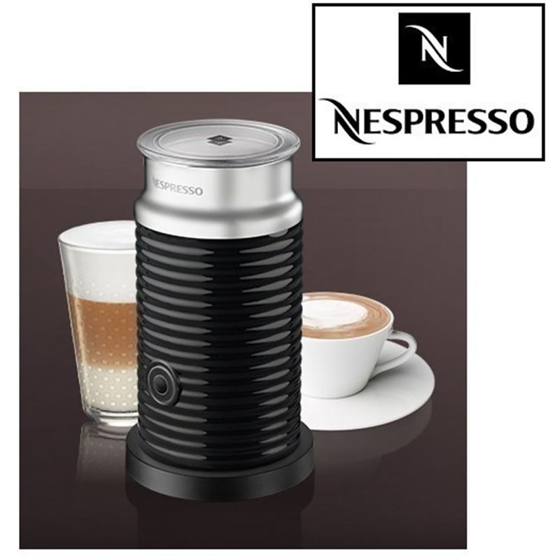 NESPRESSO AEROCCINO3 MILK FROTHER Maxx Liquidation Marketplace