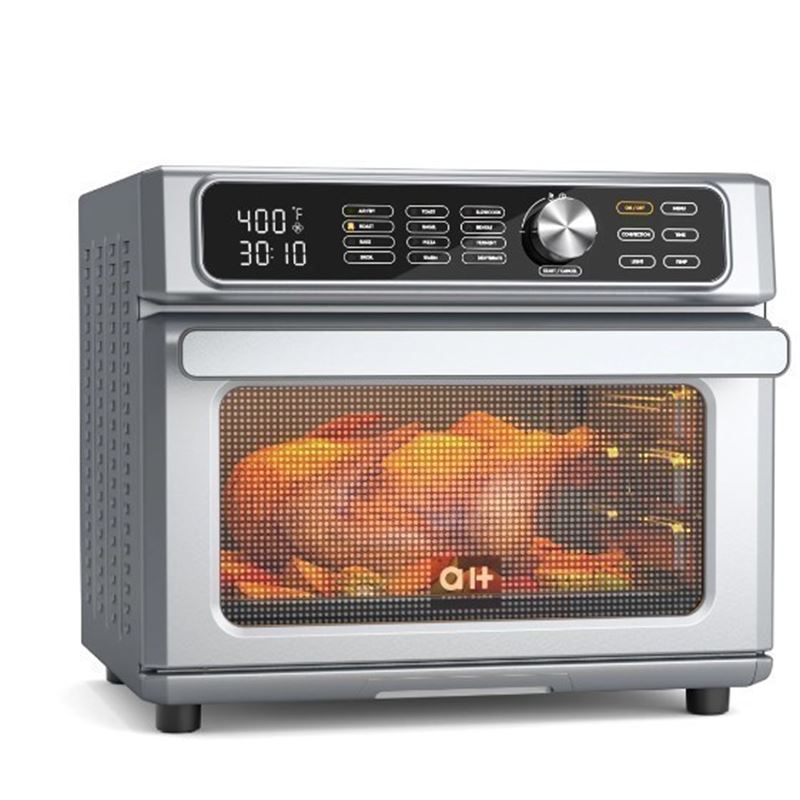 AUKEY HOME 24QT AIR FRYER TOASTER OVEN 1700W | Maxx Online Liquidation ...