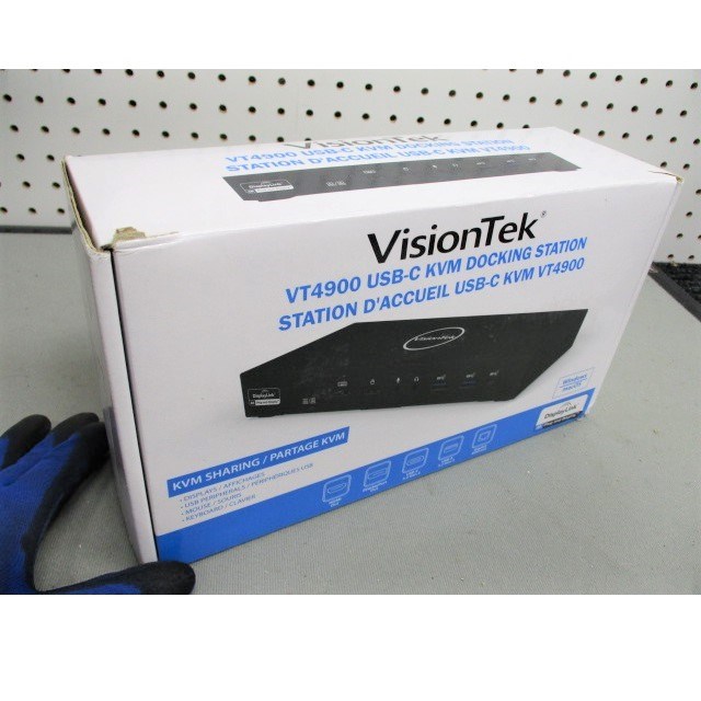 visiontek vt4900