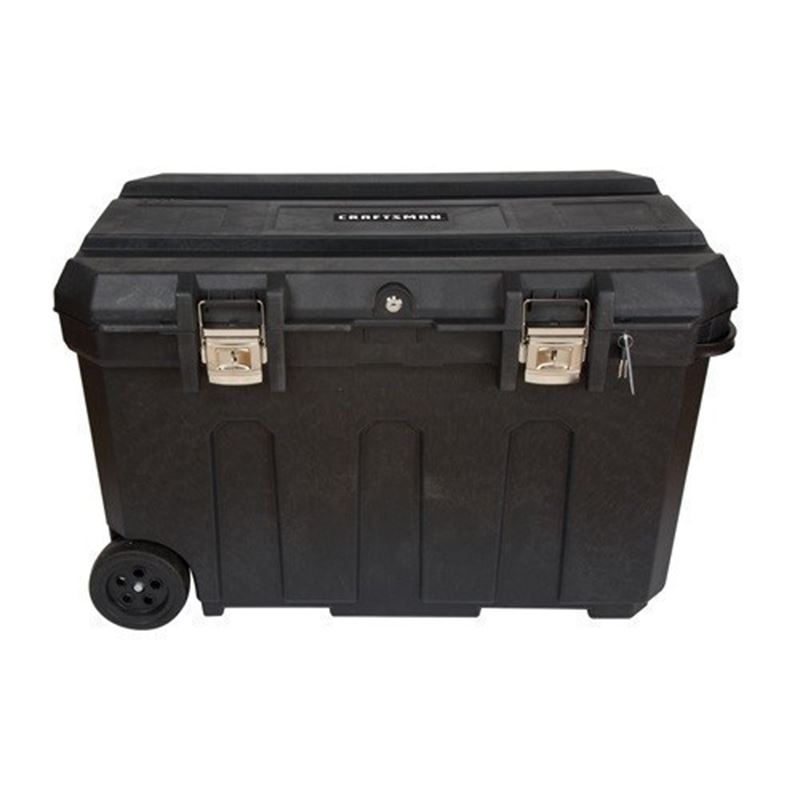 CRAFTSMAN 50 GALLON TOOL CHEST | Maxx Liquidation Marketplace & Online ...