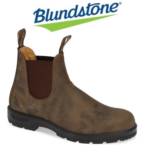 BLUNDSTONE BOOTS MEN S 9 Maxx Liquidation Marketplace Online