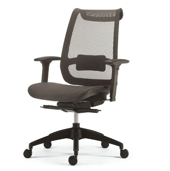 Staples ilano mesh task chair new arrivals