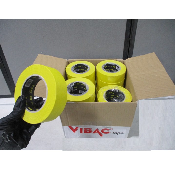 24 VIBAC MASKING TAPES  Maxx Liquidation Marketplace & Online Auctions