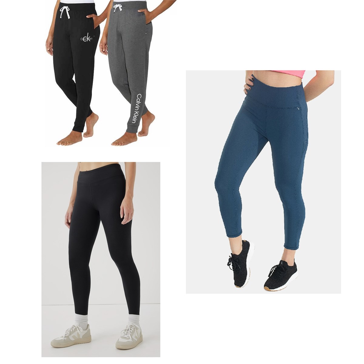 ATHLETIC WORKS THERMAL PANTS WOMEN'S SM  Maxx Liquidation Marketplace &  Online Auctions