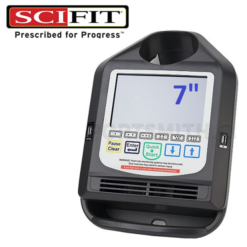 SCIFIT 7