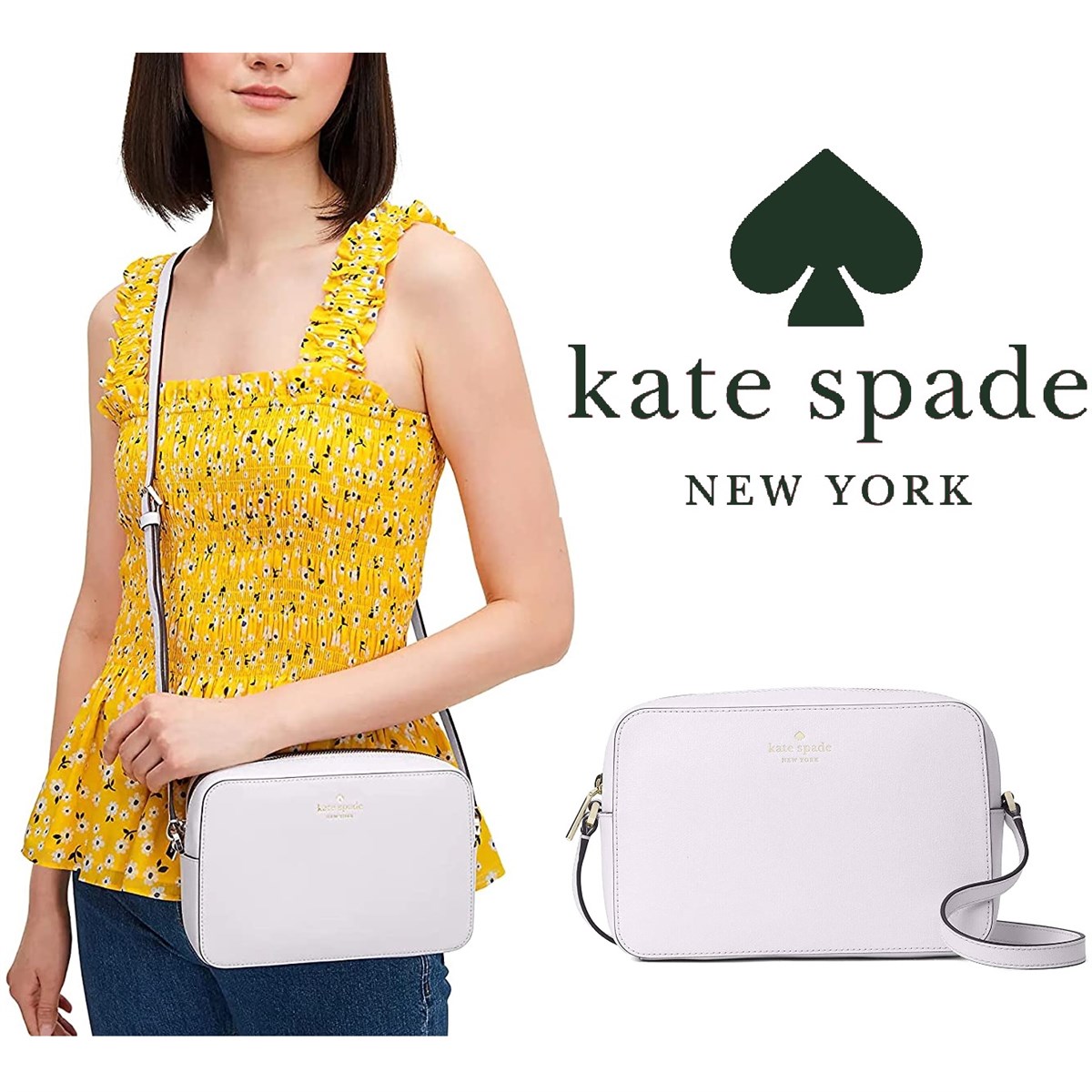 KATE SPADE CROSSBODY BAG  Maxx Liquidation Marketplace & Online