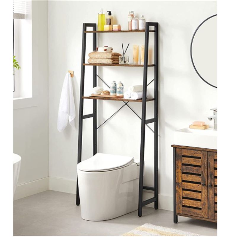 SONGMICS OVERTHETOILET STORAGE RACK Maxx Liquidation Marketplace