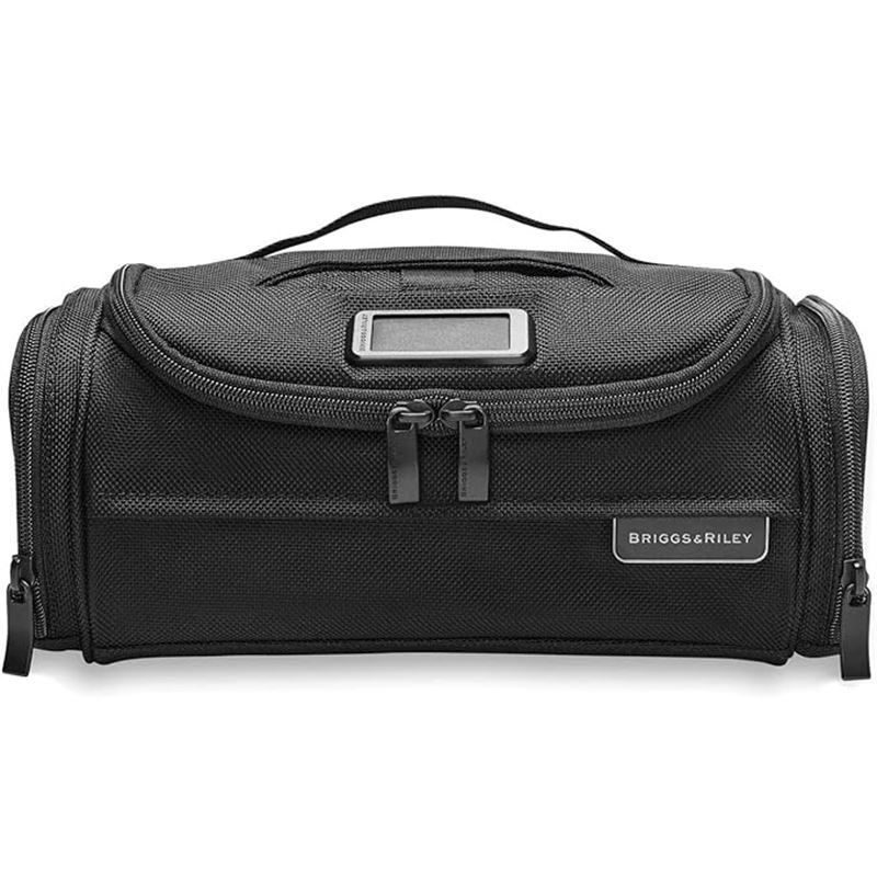 BRIGGS & RILEY ESSENTIALS TOILETRY KIT | Maxx Liquidation Marketplace ...